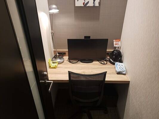 H1T流山おおたかの森 ROOM W 03-1