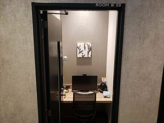 H1T流山おおたかの森 ROOM W 03-3