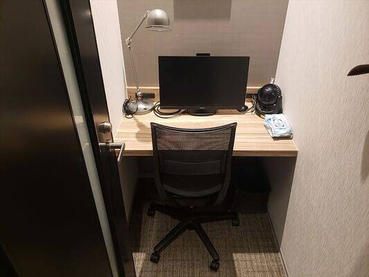 H1T流山おおたかの森 ROOM W 04-1