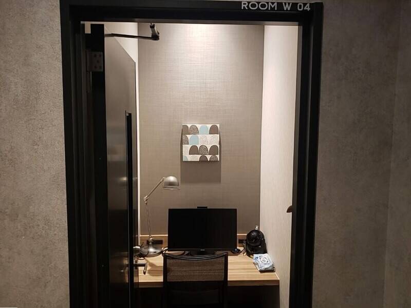 H1T流山おおたかの森 ROOM W 04-5