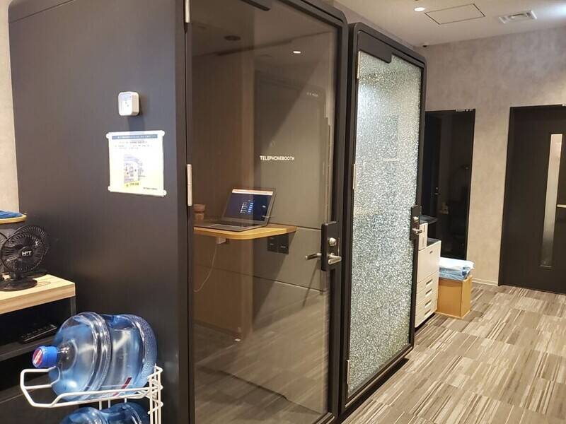 H1T流山おおたかの森 ROOM W 04-19