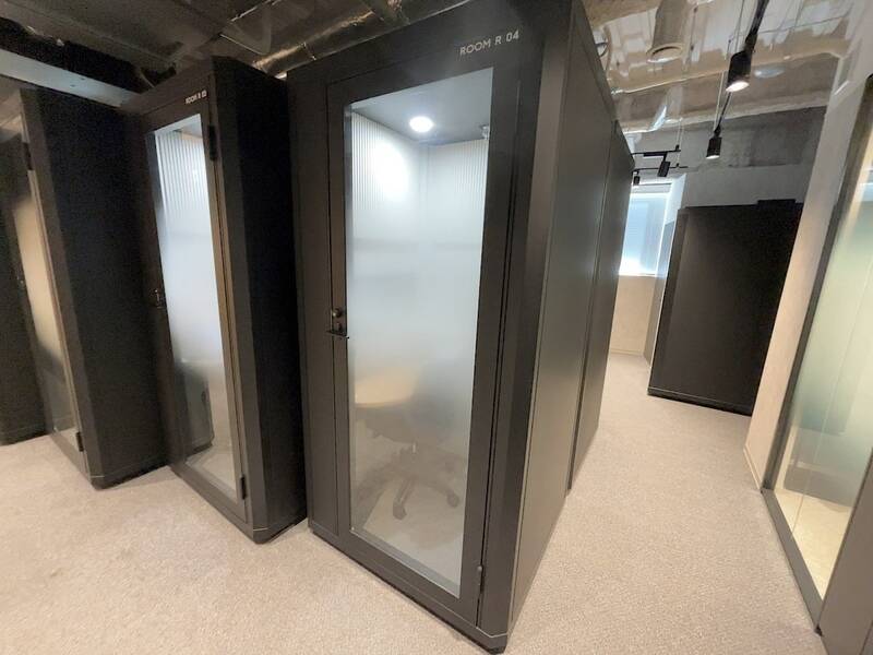 H1T藤沢 ROOM R 04-1