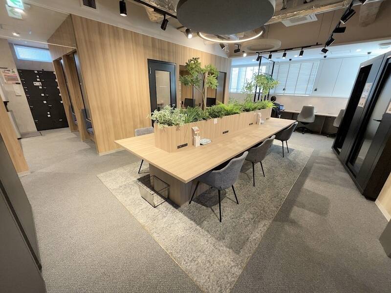 H1T藤沢 ROOM R 04-8