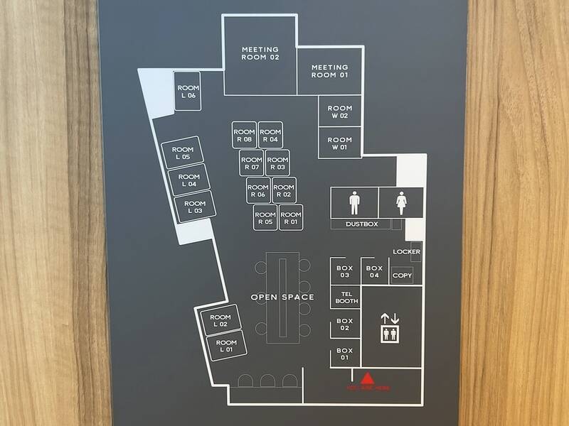 H1T藤沢 ROOM R 04-12