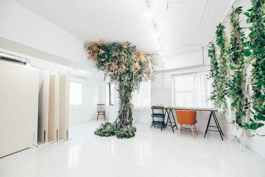 PICTE STUDIO（ピクテスタジオ）浅草橋店-24