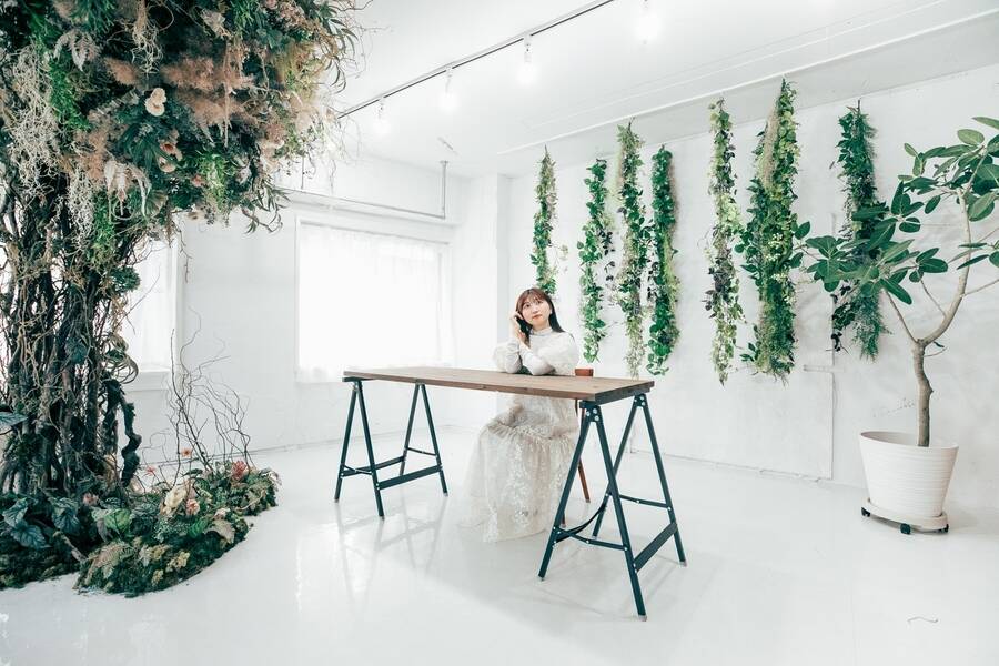 PICTE STUDIO(ピクテスタジオ)浅草橋店-1