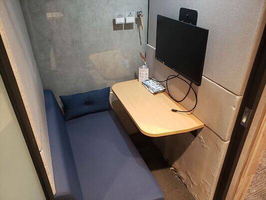 H1T流山おおたかの森 ROOM R 01-1