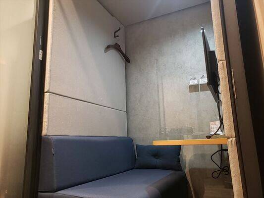 H1T流山おおたかの森 ROOM R 01-2
