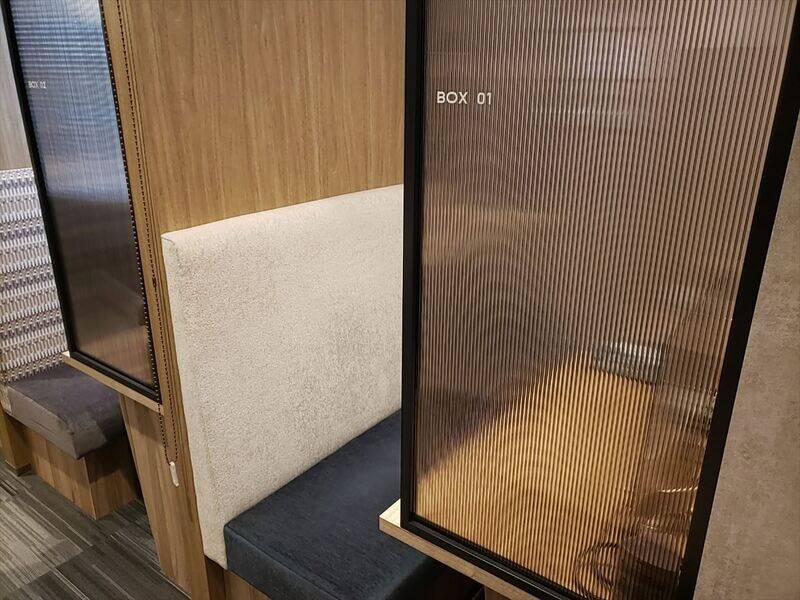 H1T流山おおたかの森 BOX 01-4