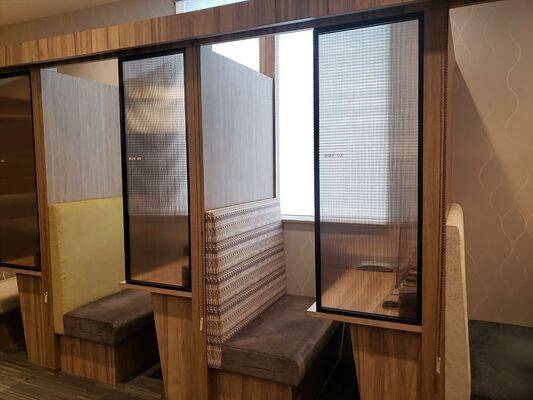 H1T流山おおたかの森 BOX 02-3