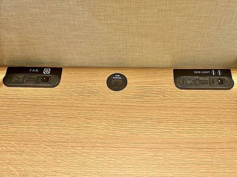 H1T品川シーサイド ROOM L 01-3