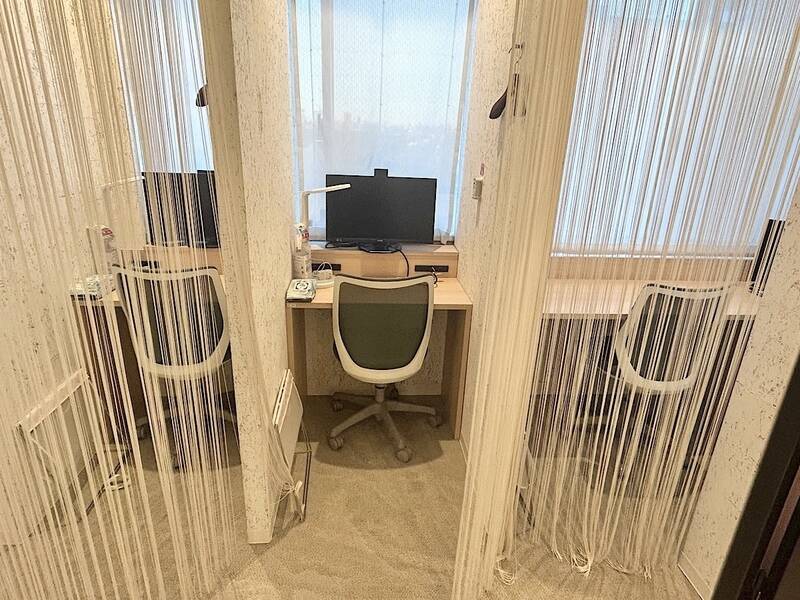 H1T by W下北沢 BOX 02-2