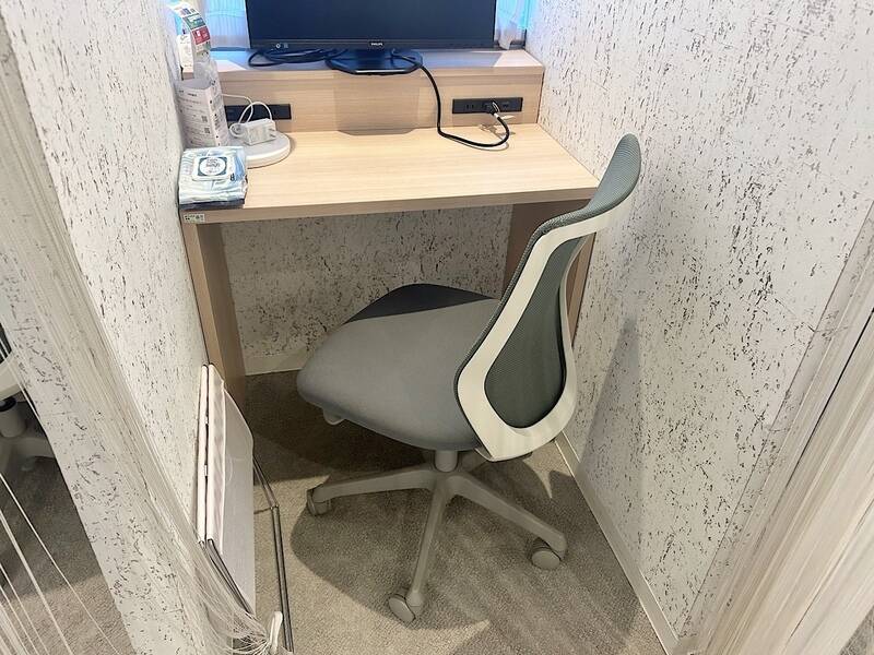 H1T by W下北沢 BOX 02-3