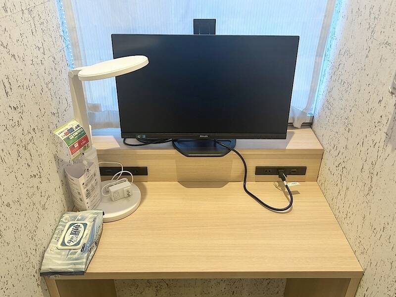 H1T by W下北沢 BOX 02-4