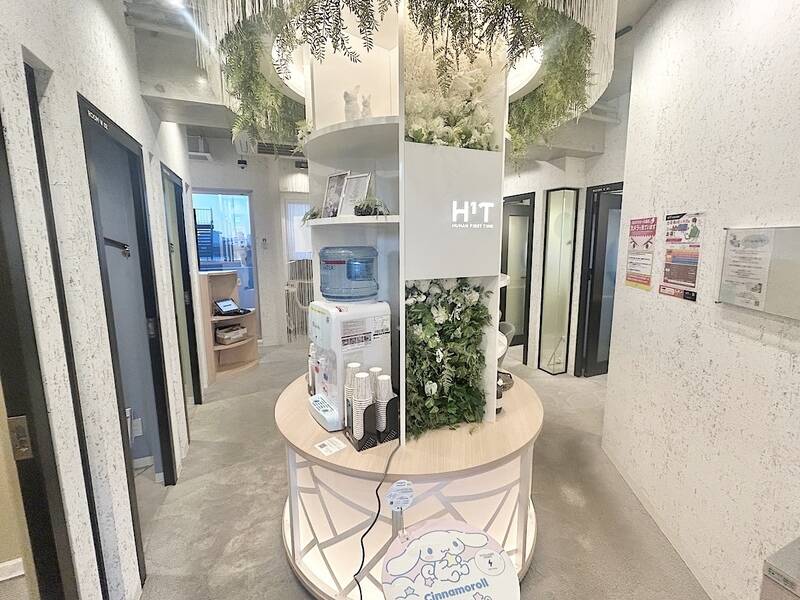 H1T by W下北沢 BOX 02-8