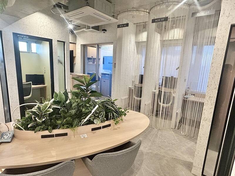 H1T by W下北沢 BOX 02-9