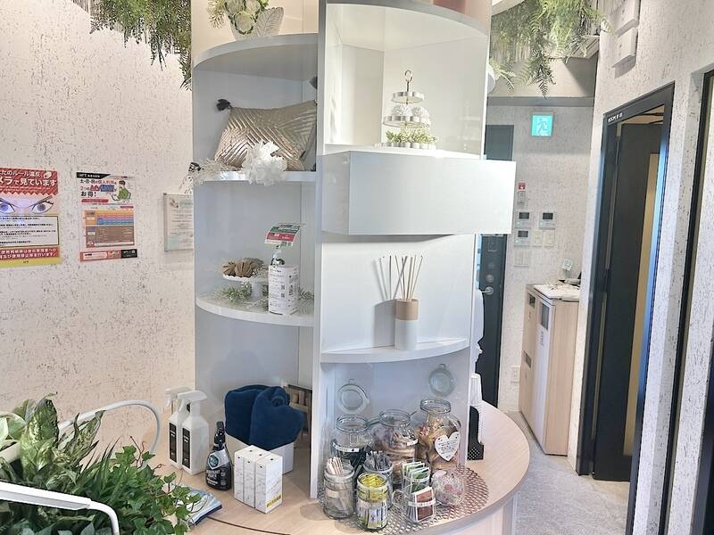 H1T by W下北沢 BOX 02-10