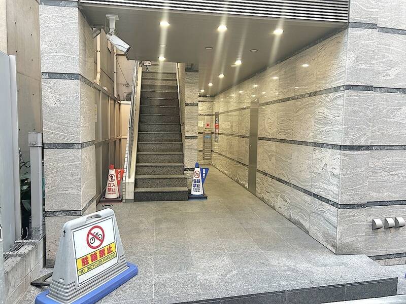 H1T by W下北沢 BOX 02-13