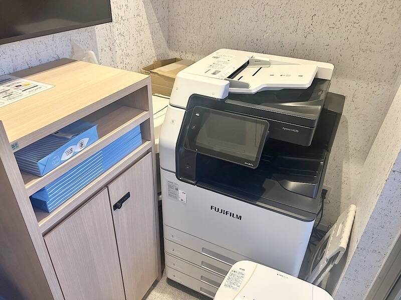 H1T by W下北沢 BOX 02-19