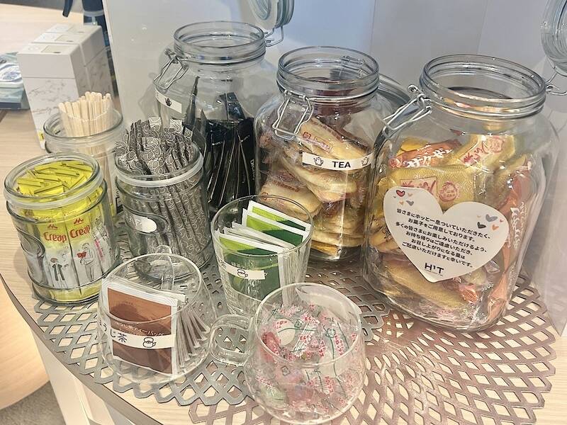 H1T by W下北沢 BOX 02-22