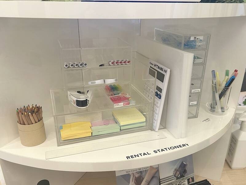 H1T by W下北沢 BOX 02-24