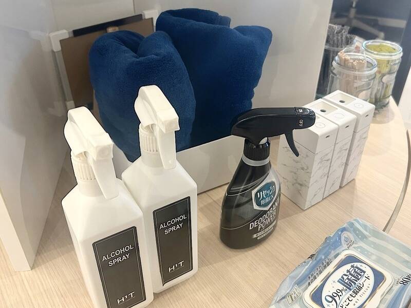 H1T by W下北沢 BOX 02-25