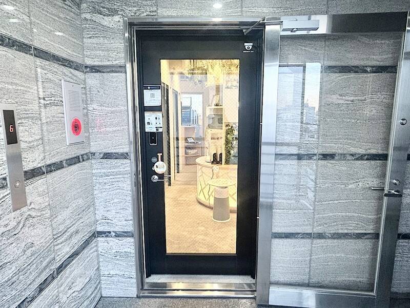 H1T by W下北沢 BOX 02-28