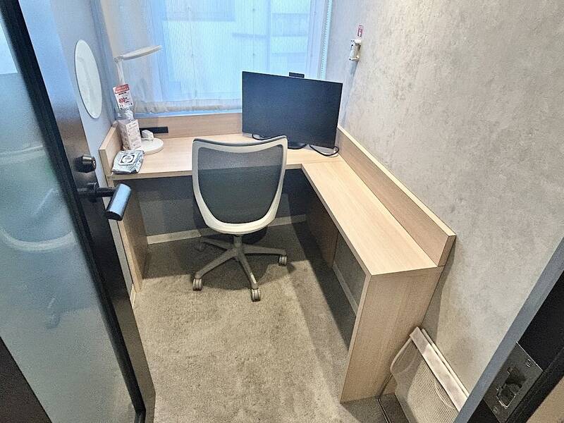 H1T by W下北沢 ROOM X 01-2