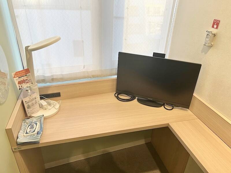 H1T by W下北沢 ROOM X 02-4