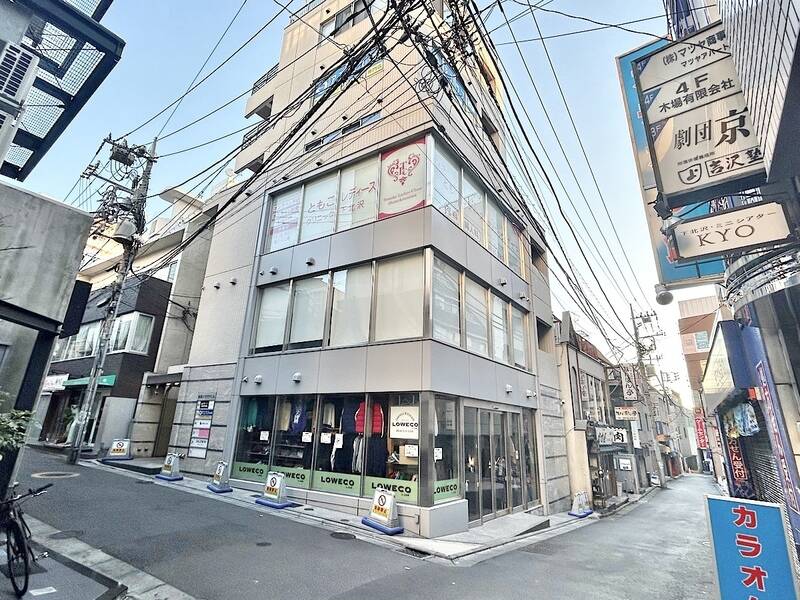 H¹T by W北沢 OPEN SPACE-7