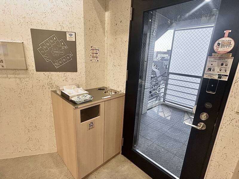 H¹T by W北沢 OPEN SPACE-14