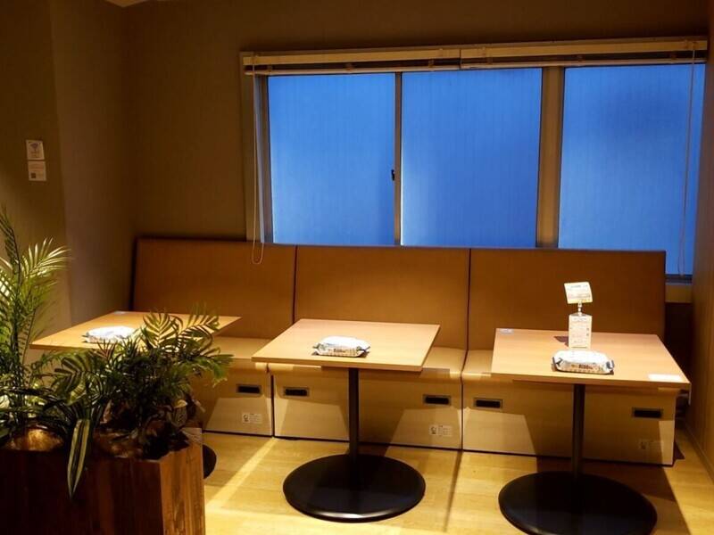H1T虎ノ門 OPENSPACE-2