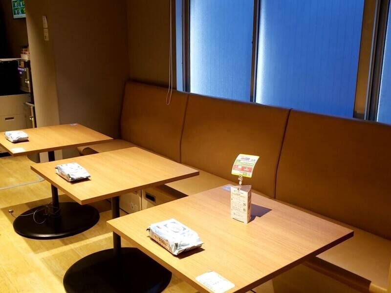 H1T虎ノ門 OPENSPACE-3