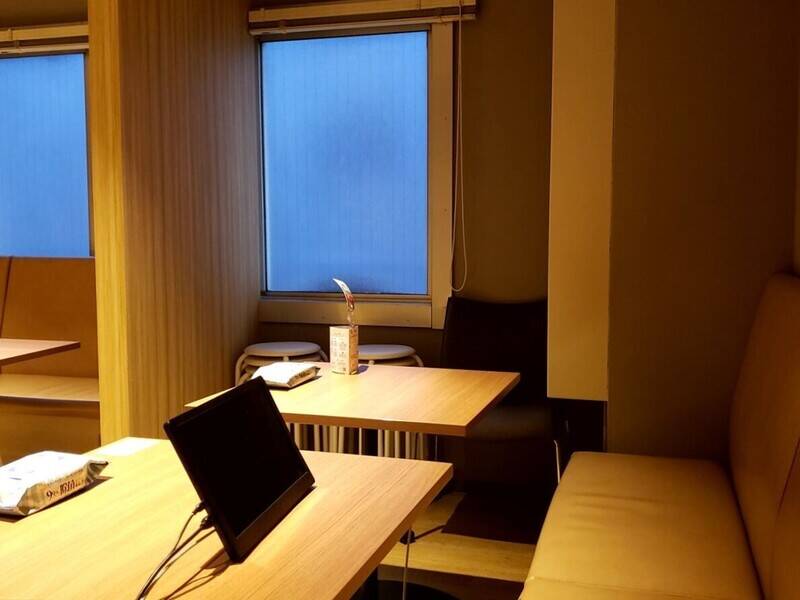H1T虎ノ門 OPENSPACE-4