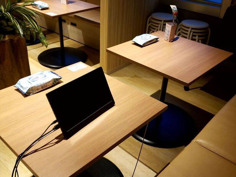 H1T虎ノ門 OPENSPACE-5