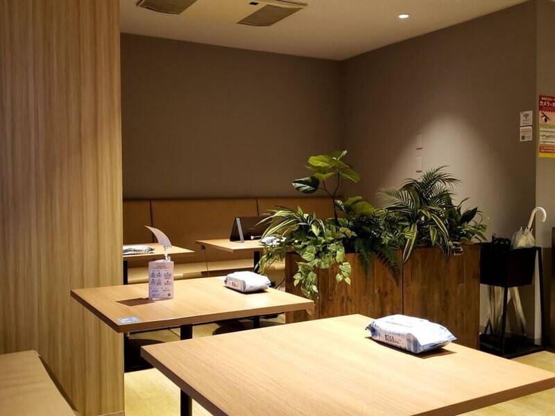 H1T虎ノ門 OPENSPACE-6
