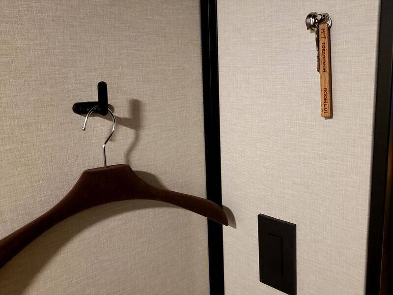 H1T虎ノ門 ROOM L 01-4