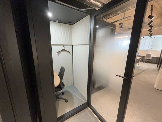 H1T藤沢 ROOM R 06-2