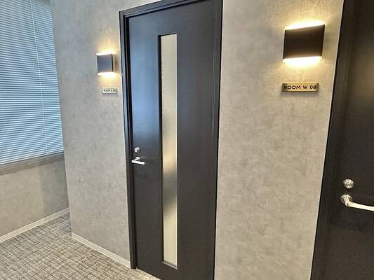 H1T青葉台 ROOM X 02-1