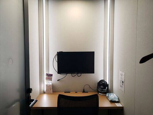 H¹T虎ノ門 ROOM L 06-2