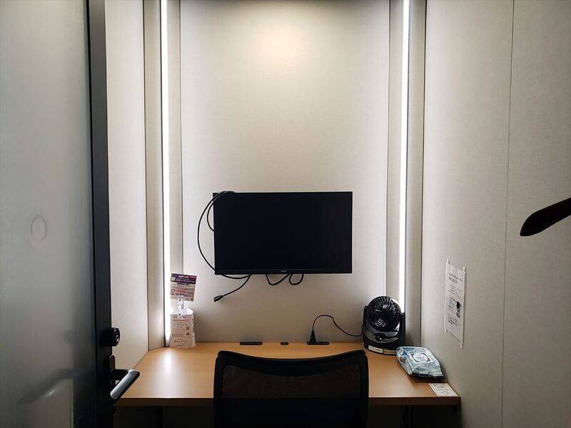 H1T虎ノ門 ROOM L 06-2