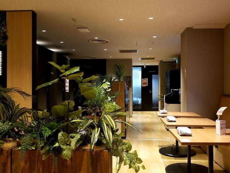 H1T虎ノ門 ROOM L 07-6