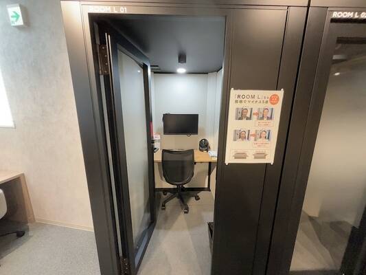 H1T藤沢 ROOM L 01-2