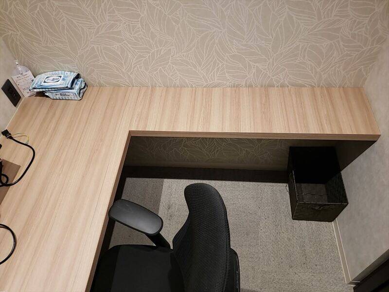 H1T三鷹 ROOM W 01-3