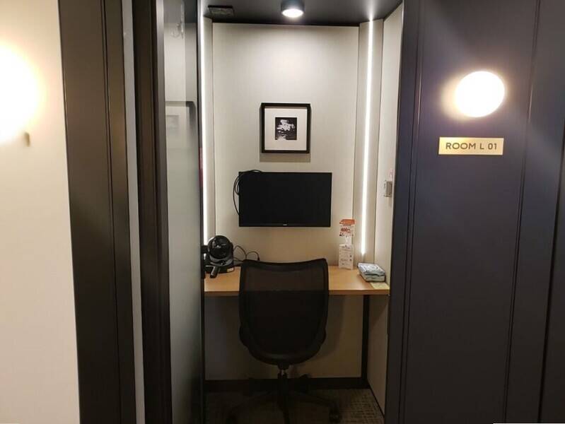 H1T浦和西口 THE GARDEN ROOM L 01-1