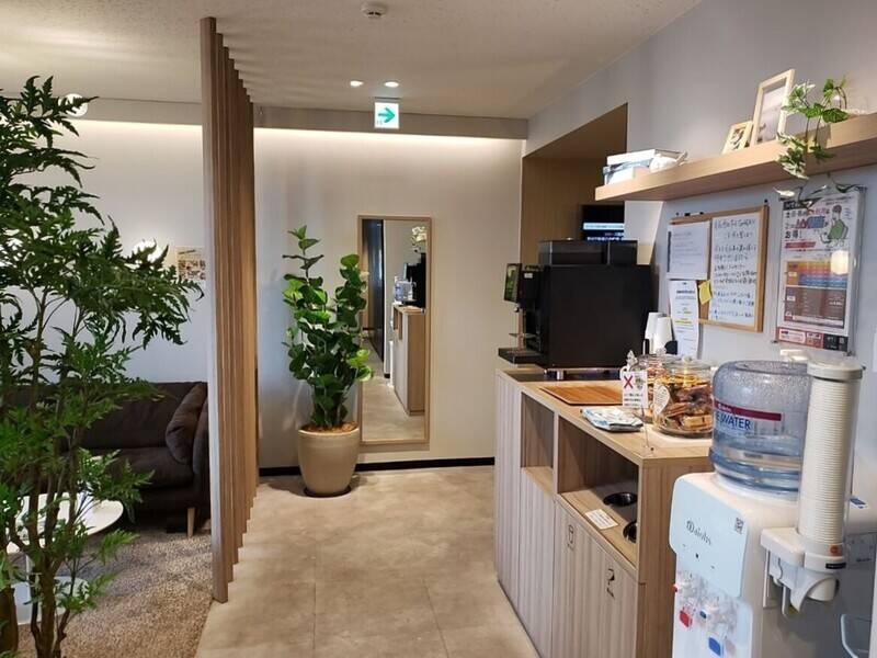 H1T浦和西口 THE GARDEN ROOM L 01-7