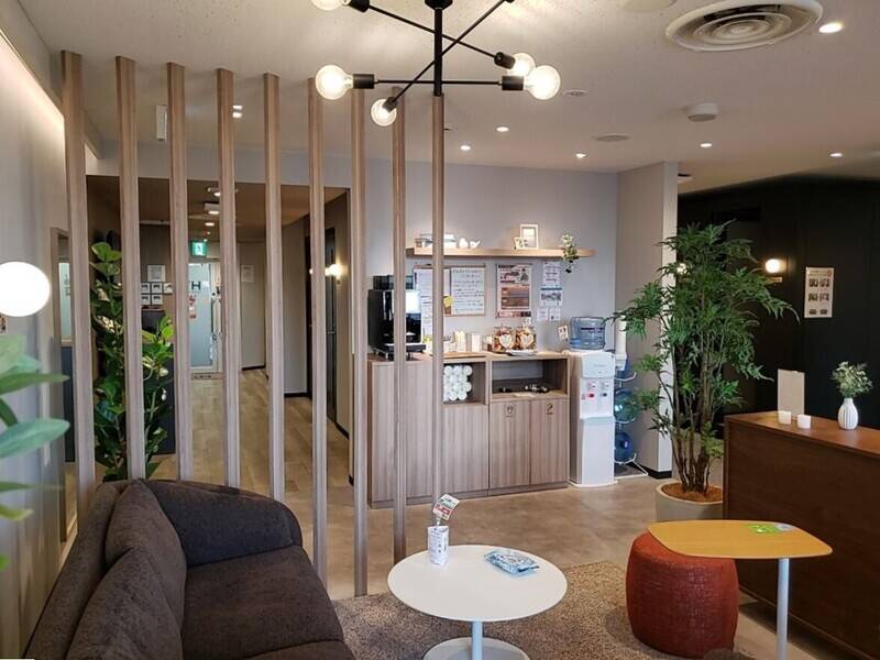 H1T浦和西口 THE GARDEN ROOM L 01-12