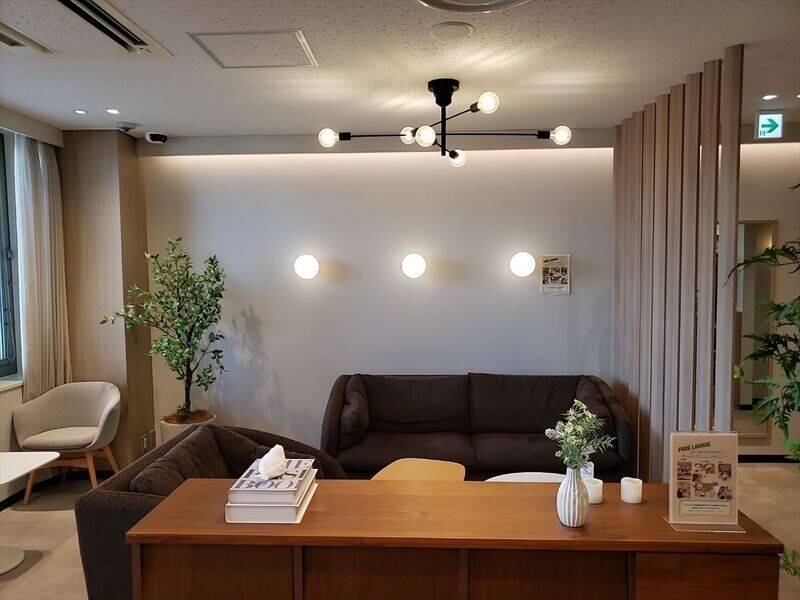 H1T浦和西口 THE GARDEN ROOM L 01-16