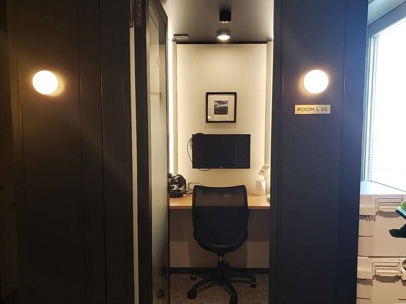 H1T浦和西口 THE GARDEN ROOM L 02-1