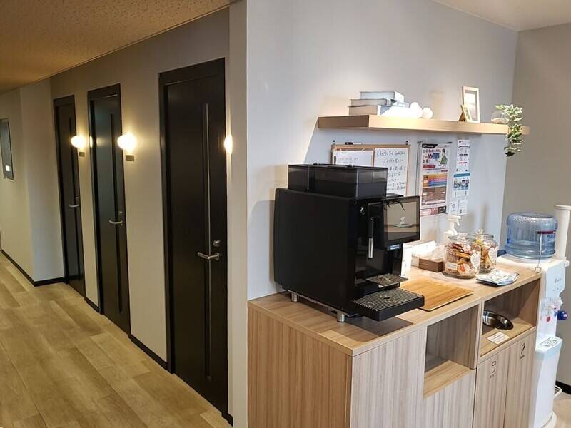 H1T浦和西口 THE GARDEN ROOM L 02-6